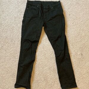 COPY - Levi Jeans. 511. 36x32